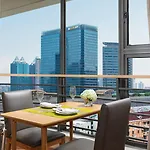 Holiday Inn Shanghai Hongqiao Central By Ihg