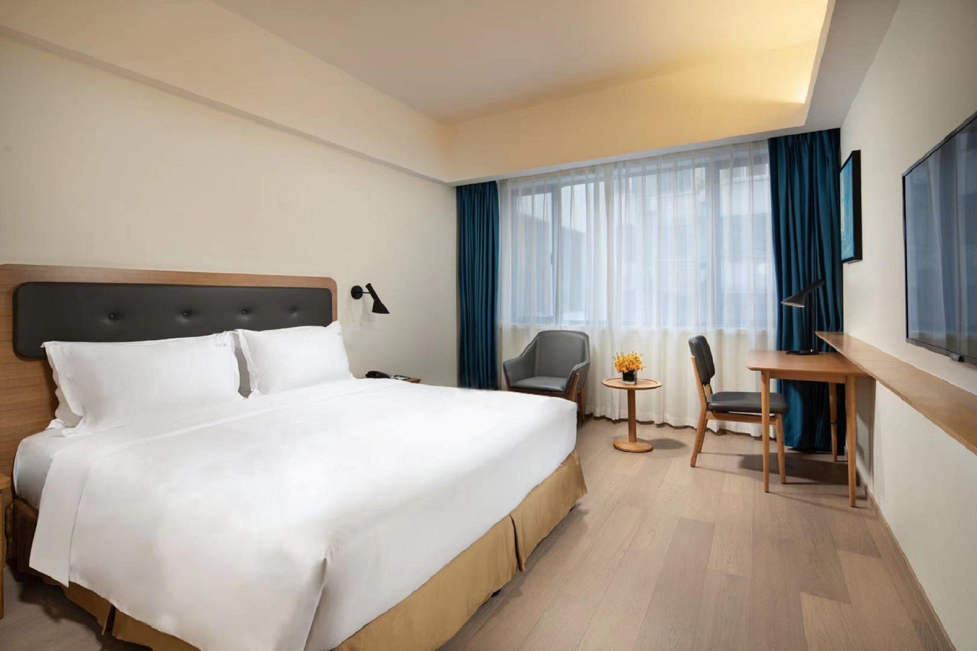 Hotel Hongqiao By Ihg