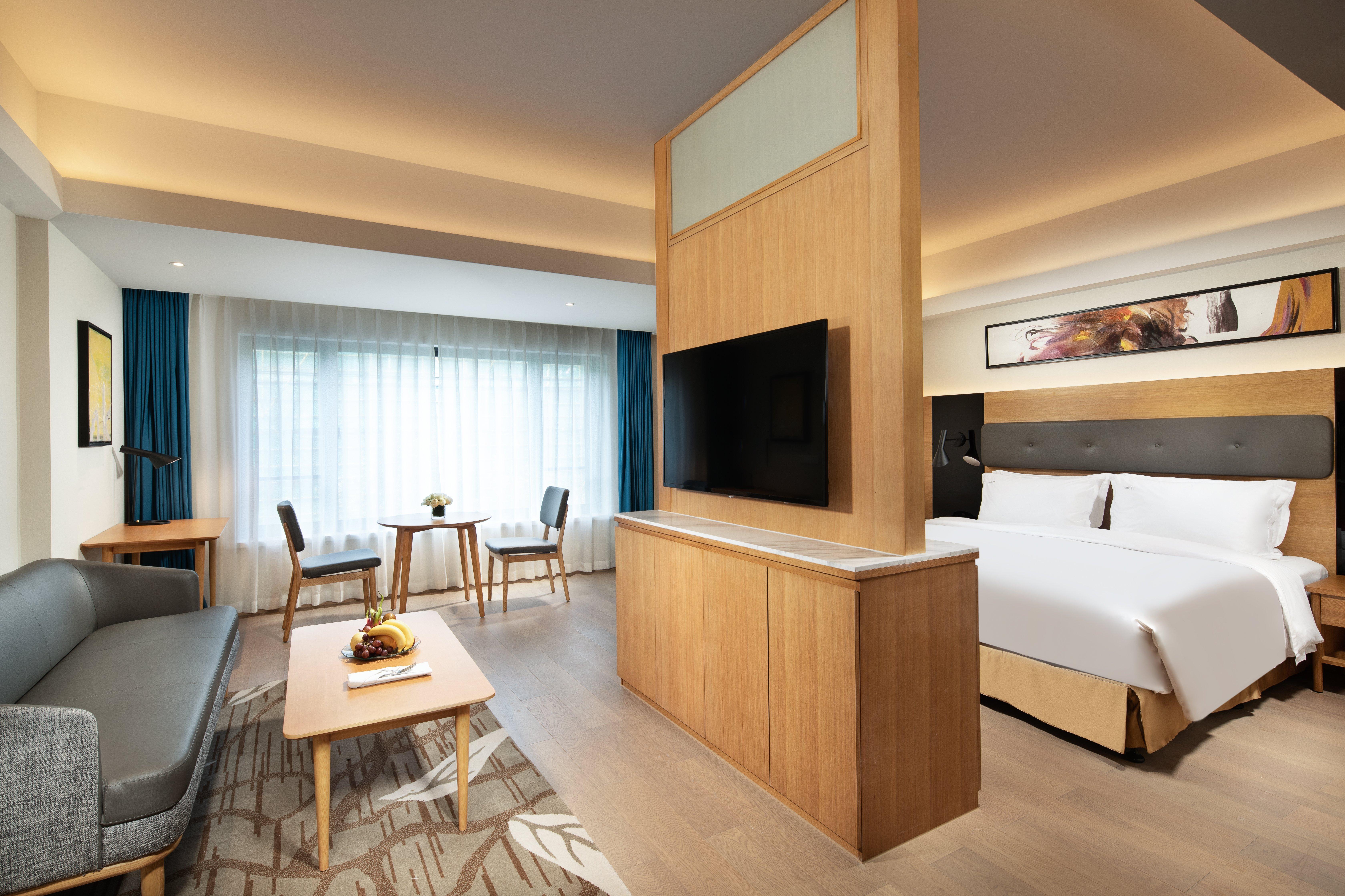 Hongqiao By Ihg