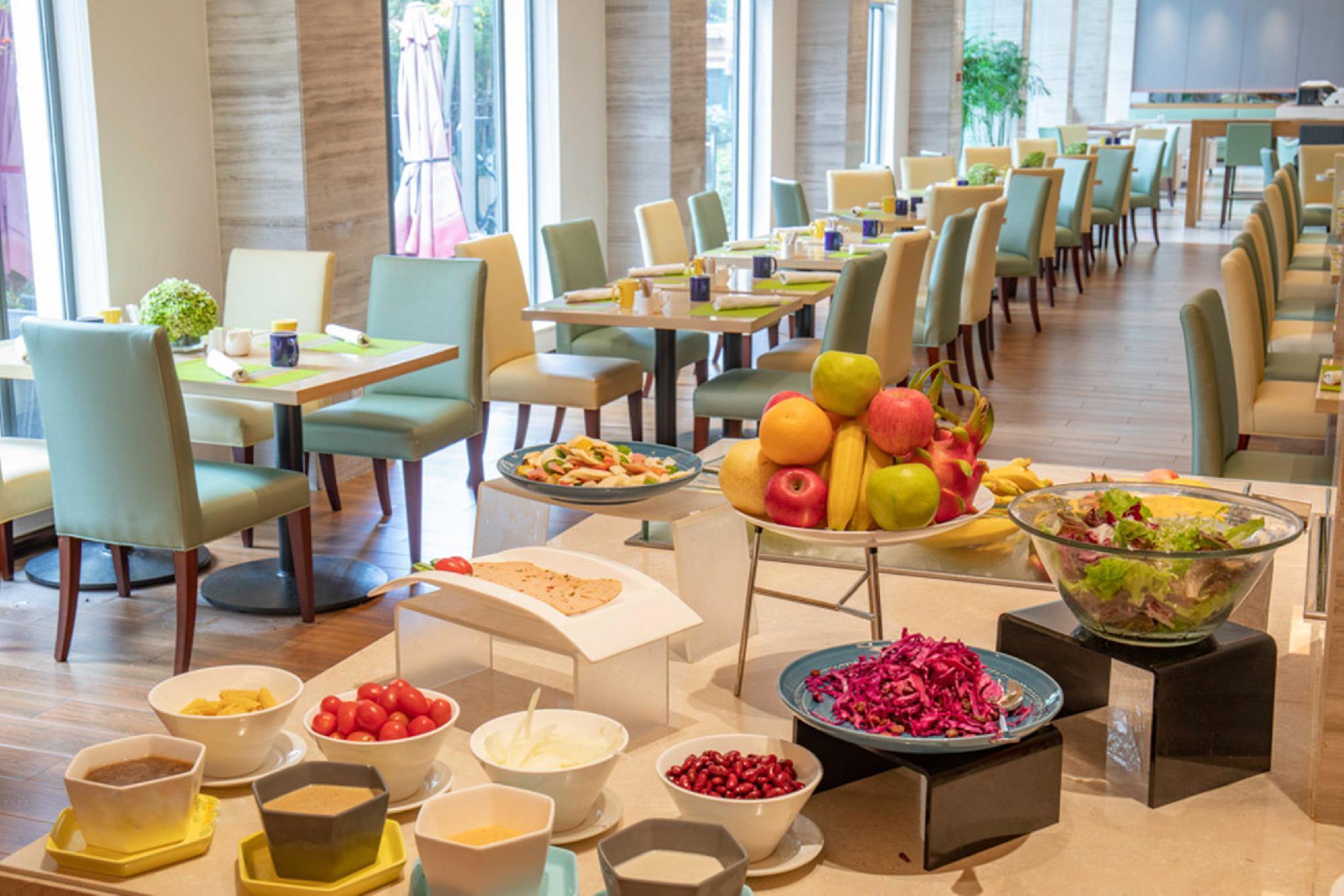 Hongqiao By Ihg