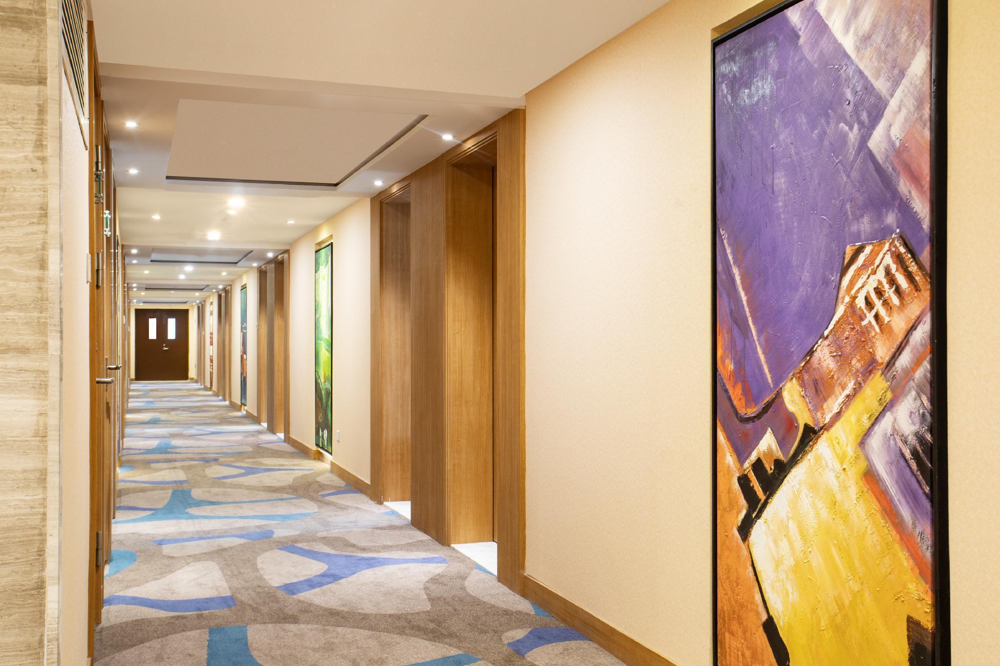 Hongqiao By Ihg Shanghai