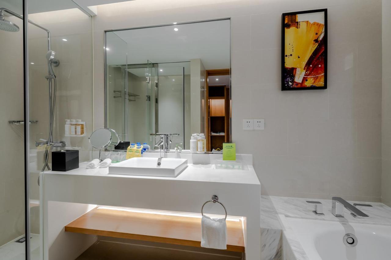 Hotel Hongqiao By Ihg