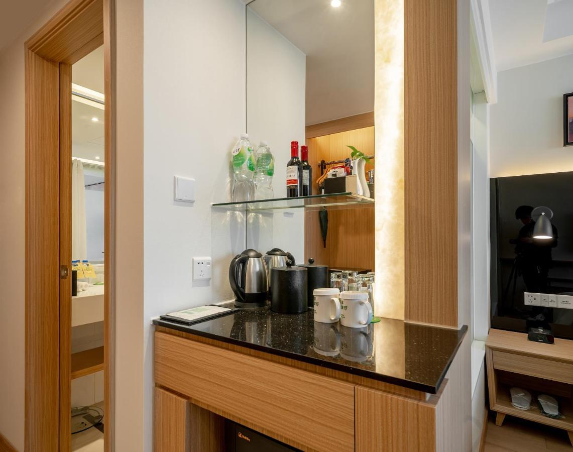 Hongqiao By Ihg 4*