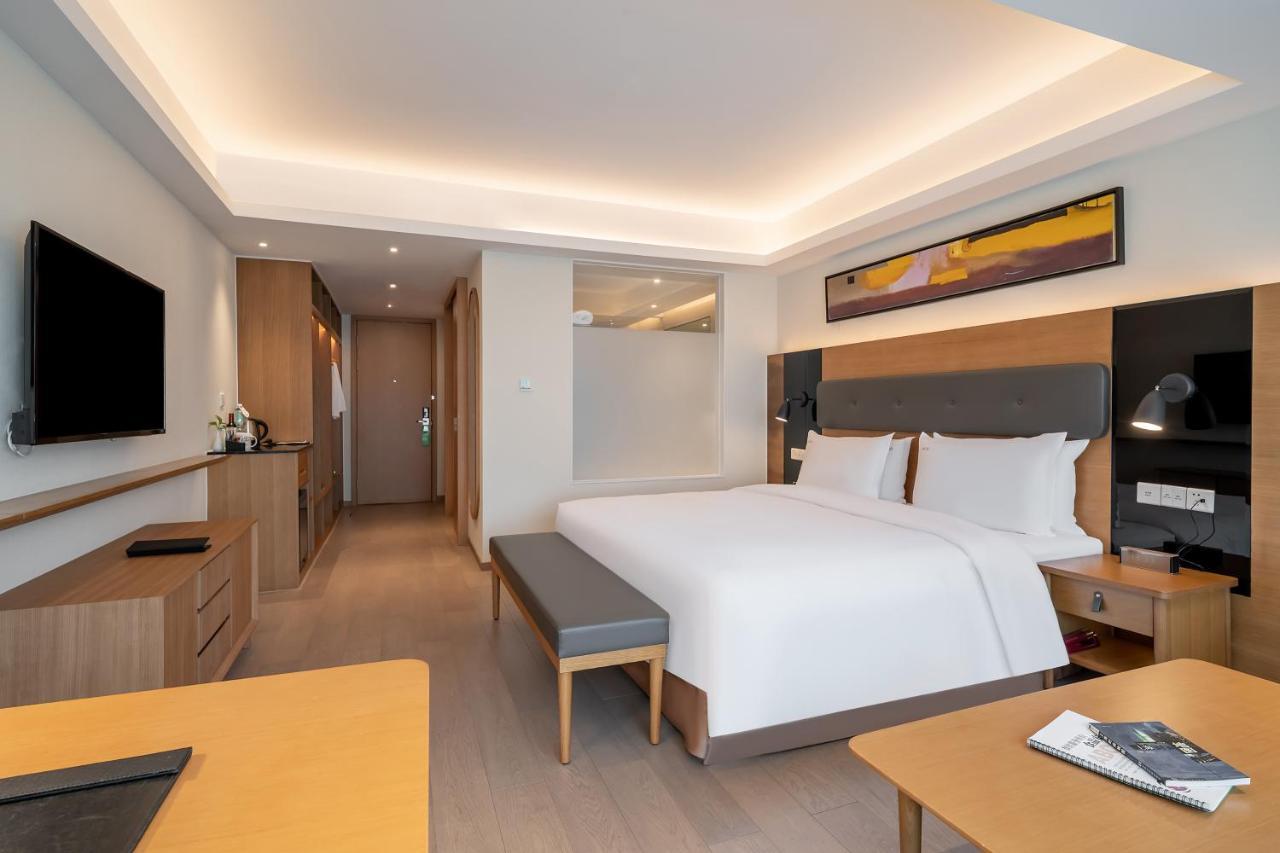 Hongqiao By Ihg Shanghai