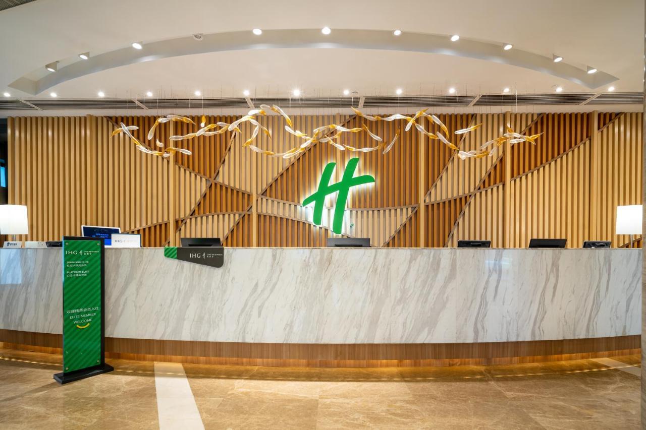 Hotel Hongqiao By Ihg Shanghai