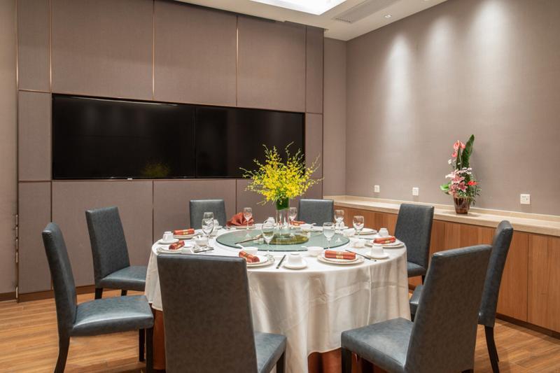 Hongqiao By Ihg Hotel Shanghai